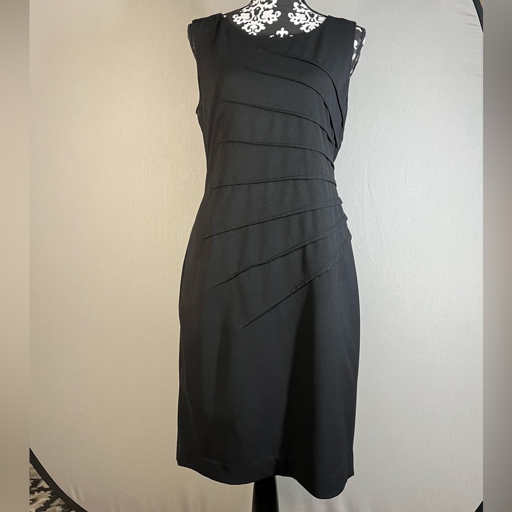 Ladies Size 10 Calvin Klein Dress